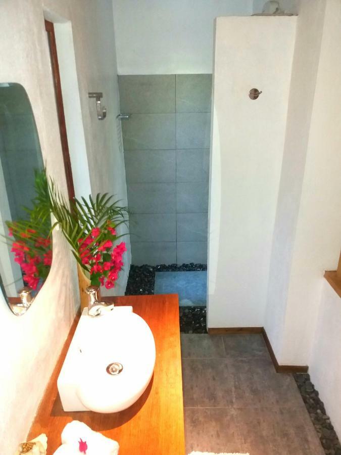 Valerie Lodge San Vicente  Exterior foto